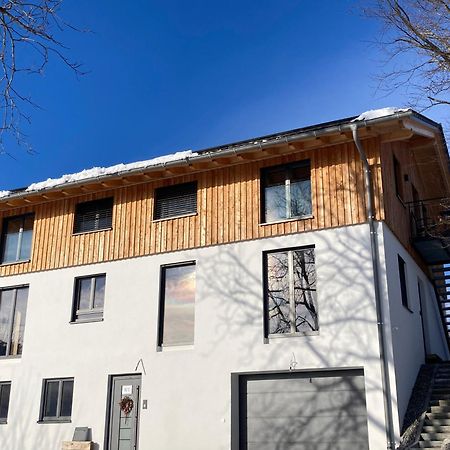 Appartement Mondholzliebe Eg Argenbuhl Dış mekan fotoğraf