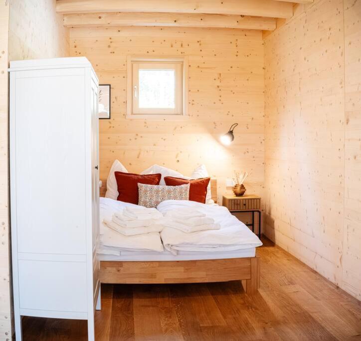 Appartement Mondholzliebe Eg Argenbuhl Dış mekan fotoğraf