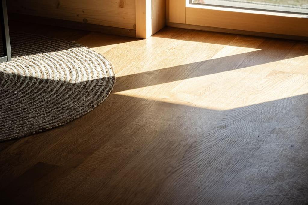 Appartement Mondholzliebe Eg Argenbuhl Dış mekan fotoğraf
